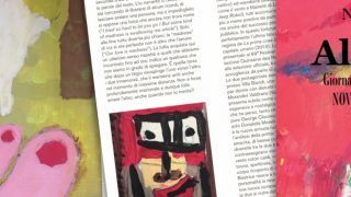 Altro – Giornale di carta – N 26