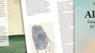 Altro – Giornale di carta – N 24