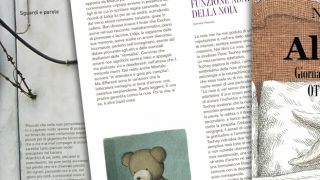 Altro – Giornale di carta – N 25