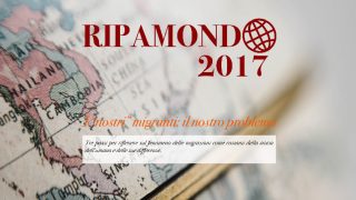 Con Telmo Pievani a Nembro si discute del fenomeno migratorio