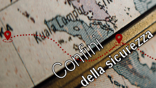 Confini della sicurezza: ad Albino si discute del fenomeno migratorio con Luca Raineri.