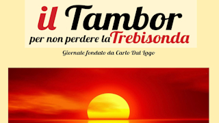 Il Tambor per non perdere la Trebisonda – Numero 217-218