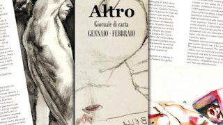 Altro – Giornale di carta – N 28