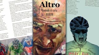 Altro – Giornale di carta – N 29
