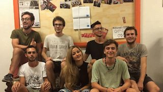 IL CLUB un progetto di promozione sociale  con al centro i giovani