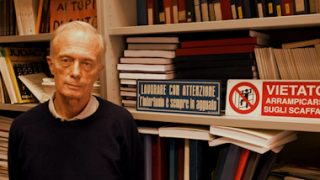 Diaforà incontra Luigi Lombardi Vallauri: i beni non esclusivi come chiave dello sviluppo umano