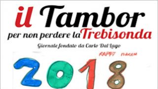 Il Tambor per non perdere la Trebisonda – Numero 225-226