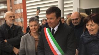 La Fenice e Chimera inaugurano a Redona  la nuova Comunità Alloggio CAROCARLO e il nido FEMÌ