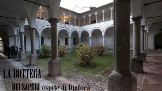 Diaforà ospita ad Albino “La bottega dei saperi”,  iniziativa di Mechrì – Laboratorio di filosofia  e cultura di Milano
