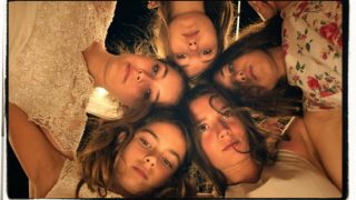 Ripamondo 2018: in programma la visione commentata  a cura di Pietro Bianchi del film Mustang