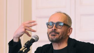 L’esperienza del confine, il confine dell’esperienza: se ne parla ad Albino con il filosofo Rocco Ronchi.