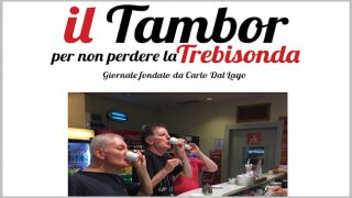 Il Tambor per non perdere la Trebisonda – Numero 229-230