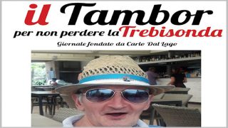 Il Tambor per non perdere la Trebisonda – Numero 231-232