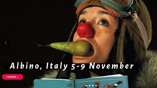 L’Albero: Diaforà pronta a puntare i riflettori sui protagonisti della scena teatrale mondiale contemporanea