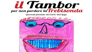 Il Tambor per non perdere la Trebisonda – Numero 233-234