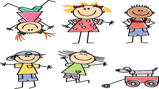 ESSERE BAMBINI È UN DIRITTO: si celebra la giornata mondiale dei diritti dell’infanzia e dell’adolescenza