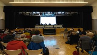 Co-progettazione, sviluppo locale, sussidiarietà: se n’è parlato ad Albino con Il Solco del Serio