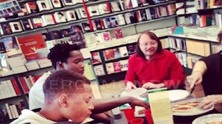 Richiedenti asilo: con permesso di soggiorno, ma senza una casa. La storia di Johnson