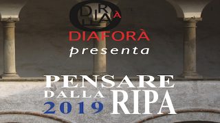 Pensare dalla Ripa 2019: quattro serate per discutere di politica con relatori d’eccellenza.