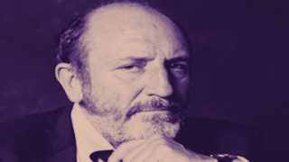 Diaforà incontra Umberto Galimberti: al centro della riflessione La politica nell’età della tecnica