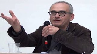 Al via Pensare dalla Ripa 2019: Diaforà ospita ad Albino il filosofo Rocco Ronchi