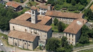 CONSOLIDARE IL PASSATO PER GARANTIRE IL FUTURO: nel 2019 la conclusione del progetto